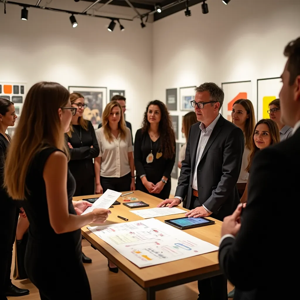 Professional business solutions